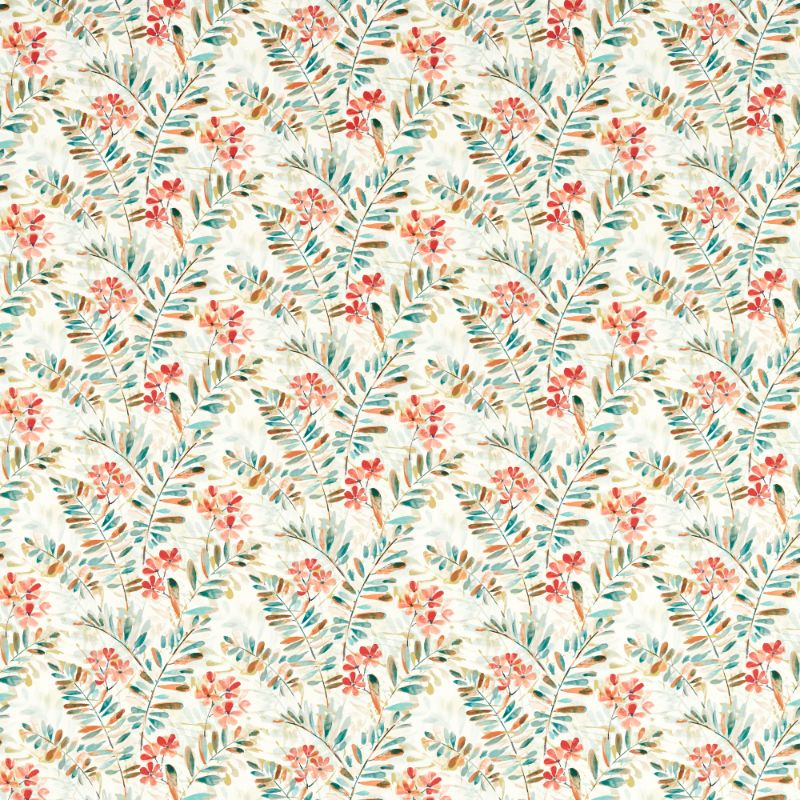 Sample - F1560/03.Cac.0 | New Grove, Country Escape By Studio G For C&C - Clarke And Clarke Fabric