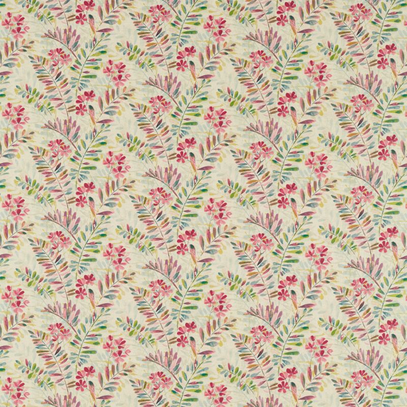 Sample - F1561/01.Cac.0 | New Grove, Country Escape By Studio G For C&C - Clarke And Clarke Fabric
