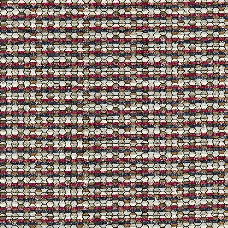 Sample - F1616/02 | Cosmic, Clarke And Clarke Equinox 2 - Clarke And Clarke Fabric - F1616/02.Cac.0