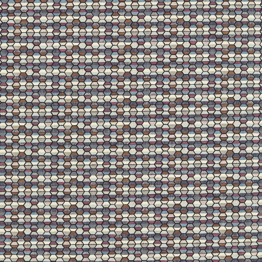 Sample - F1616/03 | Cosmic, Clarke And Clarke Equinox 2 - Clarke And Clarke Fabric - F1616/03.Cac.0