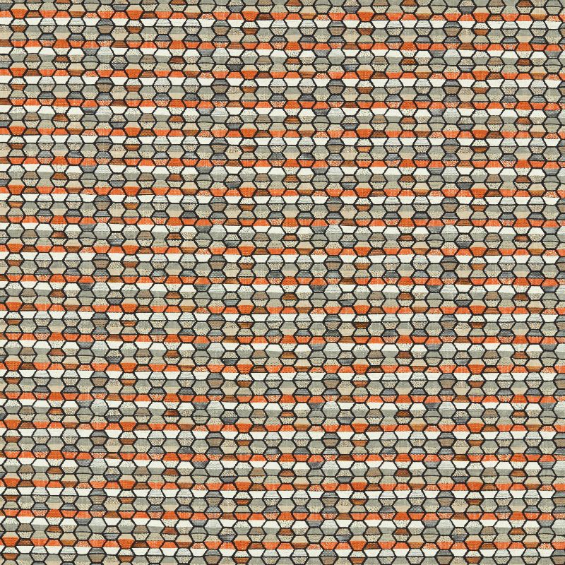 Sample - F1616/06.Cac.0 | Cosmic, Clarke And Clarke Equinox 2 - Clarke And Clarke Fabric