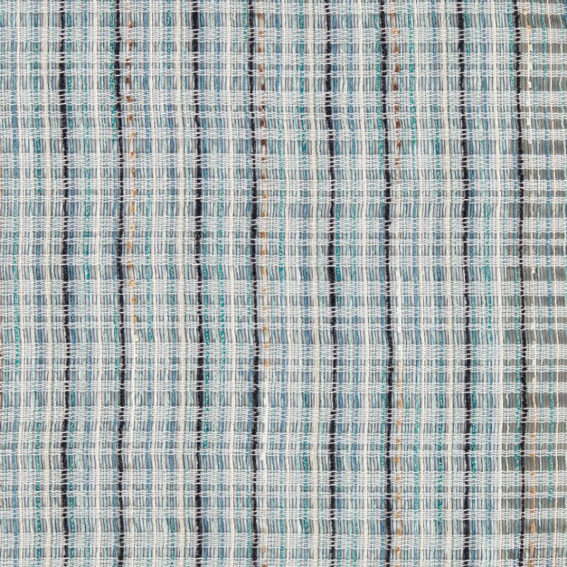 Sample - F1626/03.Cac.0 | Lucas, Clarke And Clarke Vardo Sheers - Clarke And Clarke Fabric