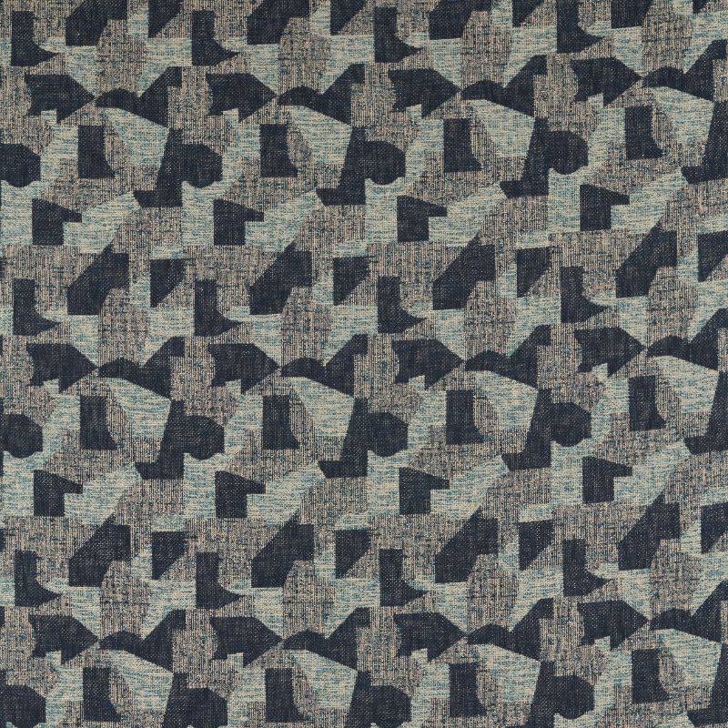 Sample - F1631/04.Cac.0 | Espen, Clarke & Clarke Soren - Clarke And Clarke Fabric