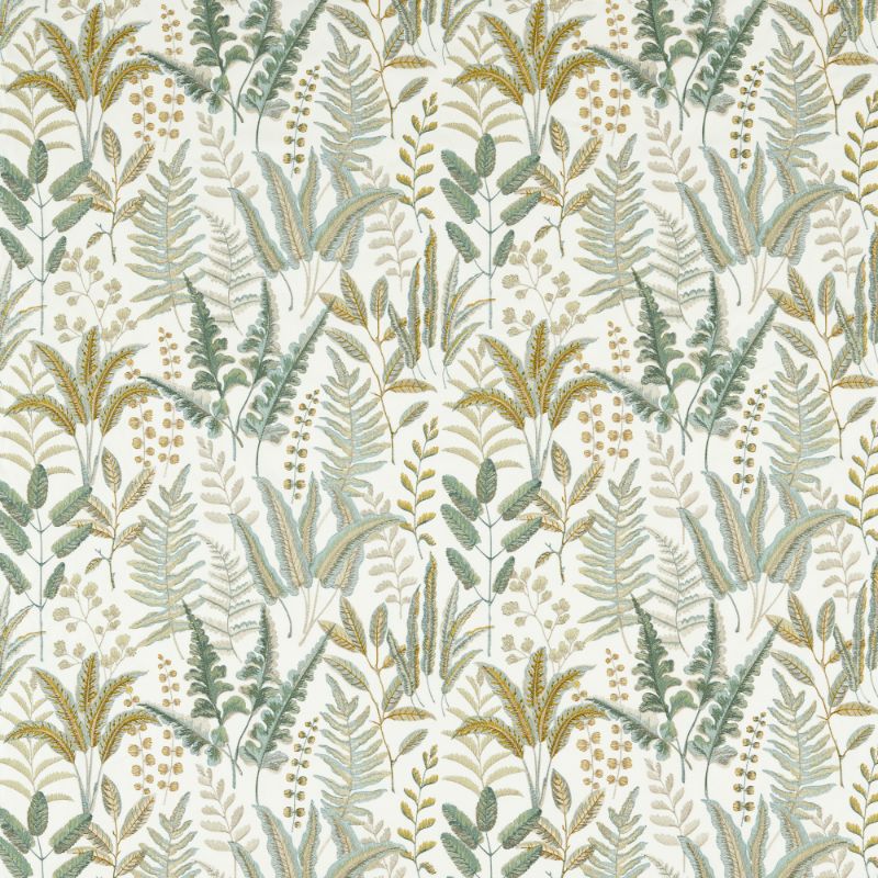 Sample - F1654/02.Cac.0 | Bracken, Clarke & Clarke Marianne - Clarke And Clarke Fabric