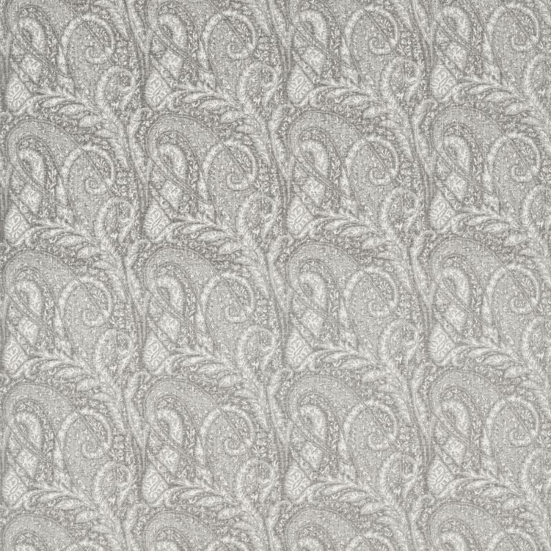 Sample - F1658/01.Cac.0 | Palacio, Clarke & Clarke Marianne - Clarke And Clarke Fabric