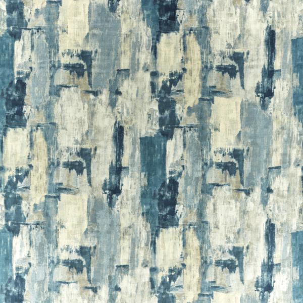 Sample - F1695/02-Cac | Lagna, Clarke & Clarke Vivido - Clarke And Clarke Fabric - F1695/02.Cac.0