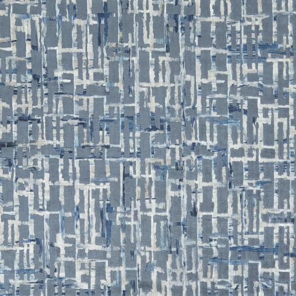 Sample - F1697/04-Cac | Quadrata, Clarke & Clarke Vivido - Clarke And Clarke Fabric - F1697/04.Cac.0