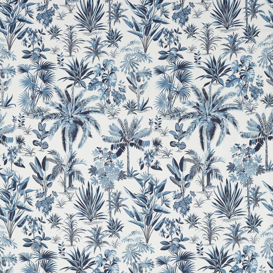 Sample - F1711/01 | Malindi, Clarke & Clarke Breegan Jane - Clarke And Clarke Fabric - F1711/01.Cac.0