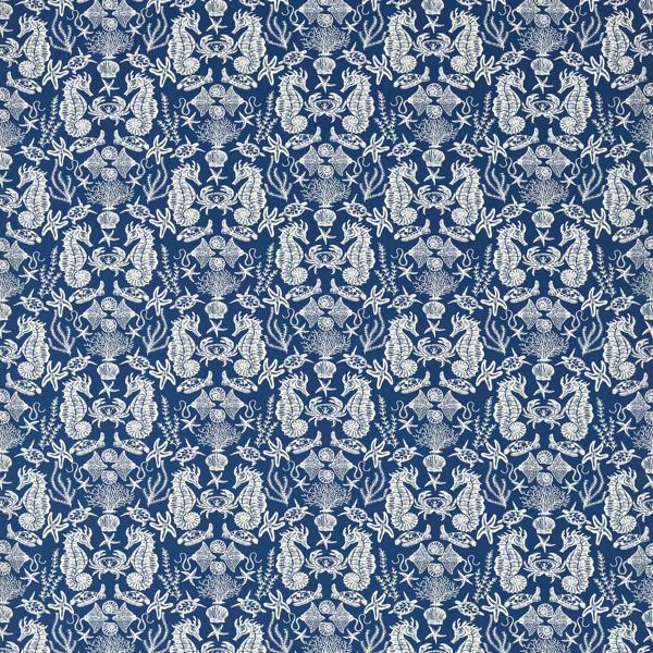 Purchase F1725/03.Cac.0 Aquarium, Clarke & Clarke Marina - Clarke And Clarke Fabric