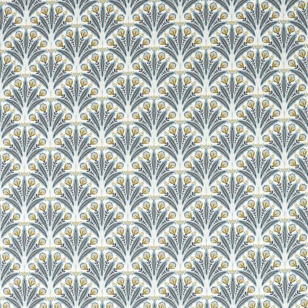 Purchase F1734/02.Cac.0 Attingham, Clarke & Clarke Secret Garden - Clarke And Clarke Fabric