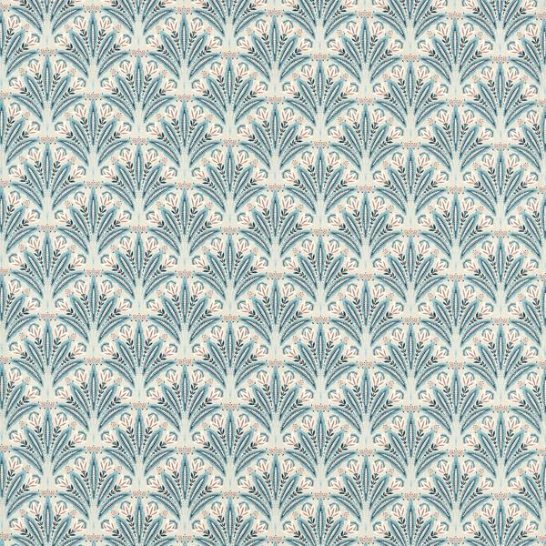 Purchase F1734/03.Cac.0 Attingham, Clarke & Clarke Secret Garden - Clarke And Clarke Fabric