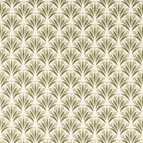 Purchase F1734/04.Cac.0 Attingham, Clarke & Clarke Secret Garden - Clarke And Clarke Fabric