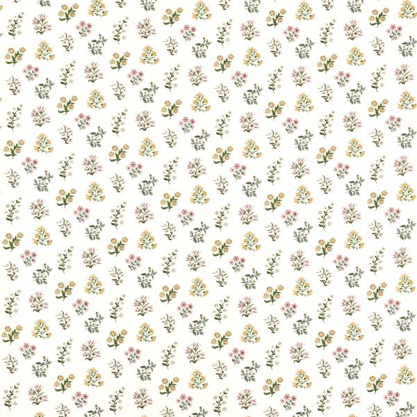 Purchase F1736/01.Cac.0 Leiden, Clarke & Clarke Secret Garden - Clarke And Clarke Fabric