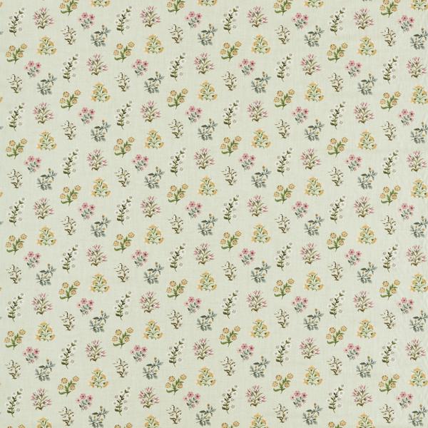 Purchase F1736/02.Cac.0 Leiden, Clarke & Clarke Secret Garden - Clarke And Clarke Fabric