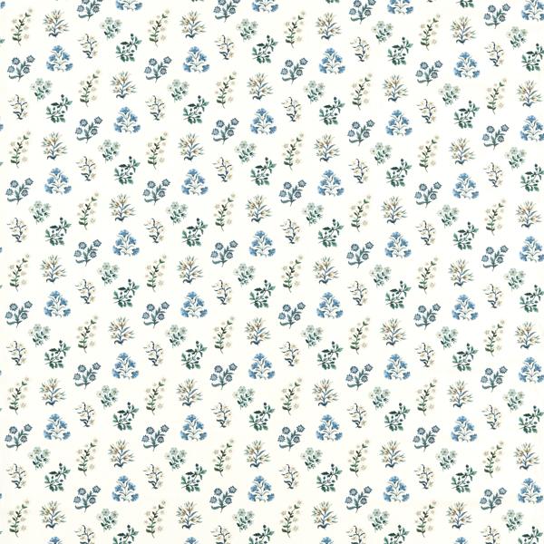 Purchase F1736/03.Cac.0 Leiden, Clarke & Clarke Secret Garden - Clarke And Clarke Fabric