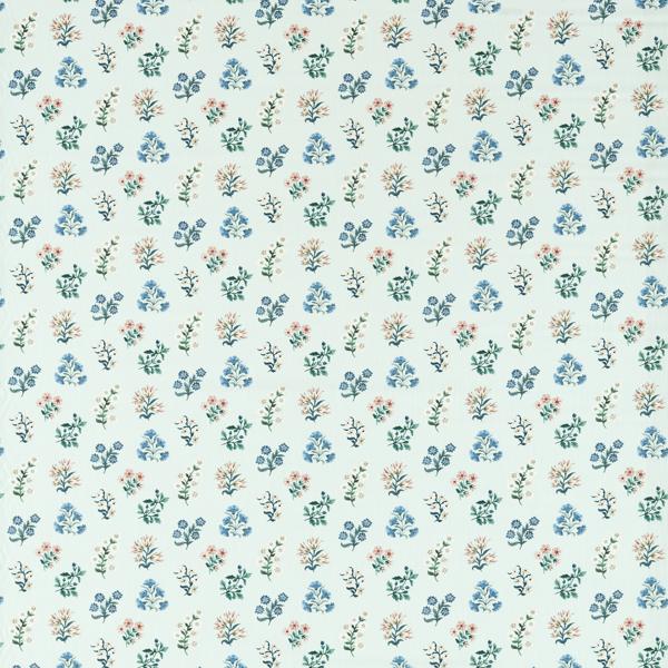 Purchase F1736/04.Cac.0 Leiden, Clarke & Clarke Secret Garden - Clarke And Clarke Fabric