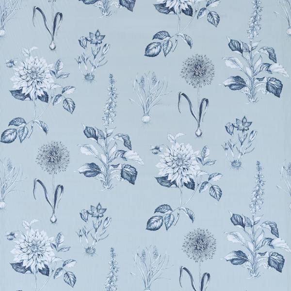 Purchase F1738/03.Cac.0 Roseraie, Clarke & Clarke Secret Garden - Clarke And Clarke Fabric