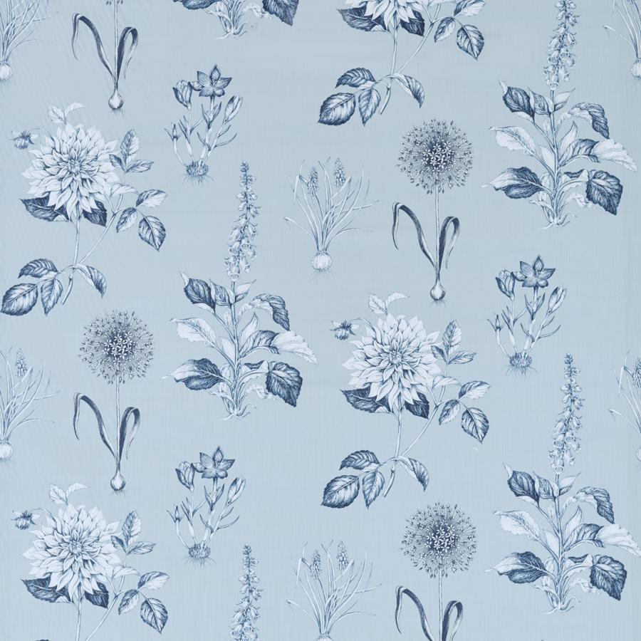 Purchase F1738/03.Cac.0 Roseraie, Secret Garden - Clarke And Clarke Fabric