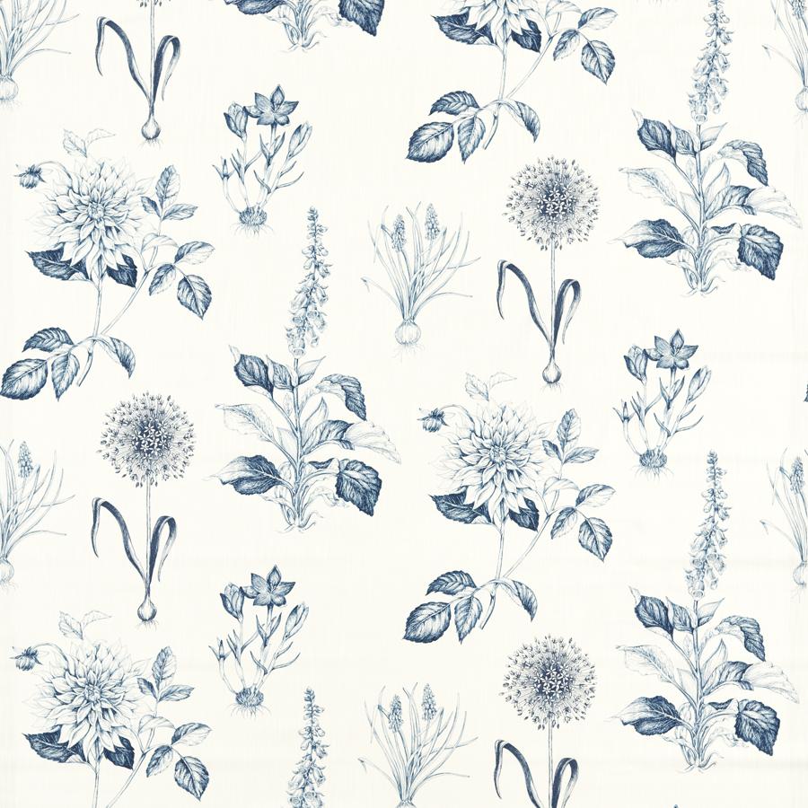 Purchase F1738/04.Cac.0 Roseraie, Secret Garden - Clarke And Clarke Fabric