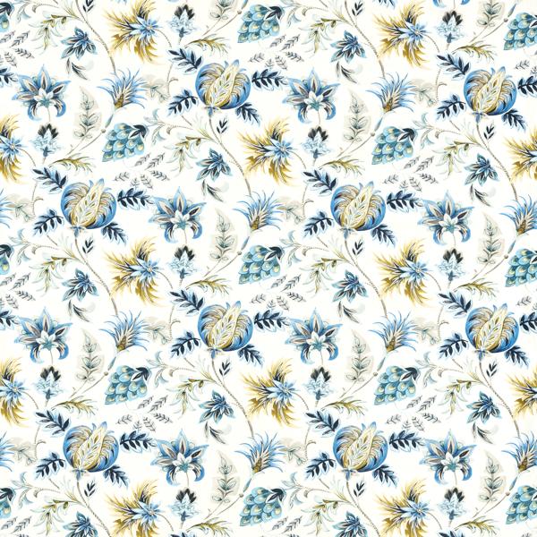 Purchase F1739/02.Cac.0 Sizergh, Clarke & Clarke Secret Garden - Clarke And Clarke Fabric