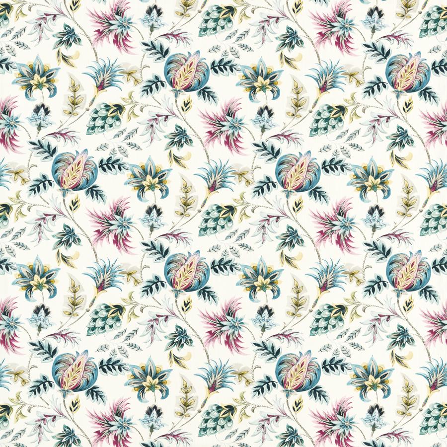 Purchase F1739/03.Cac.0 Sizergh, Secret Garden - Clarke And Clarke Fabric