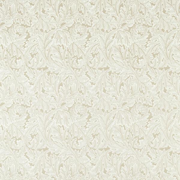 Sample - F1741/03.Cac.0 | Acanthus Weave, William Morris Weaves - Clarke And Clarke Fabric