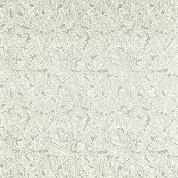 Sample - F1741/05.Cac.0 | Acanthus Weave, William Morris Weaves - Clarke And Clarke Fabric