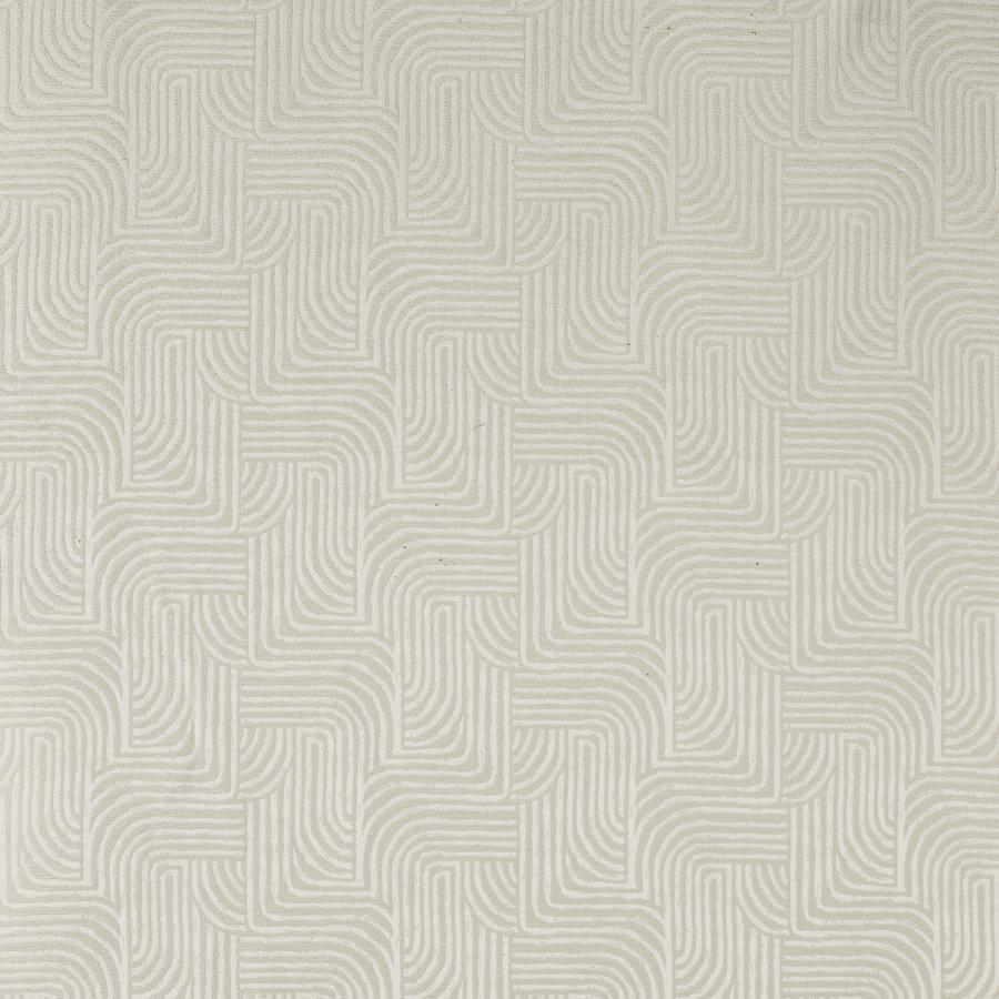 Purchase F1766/02.Cac.0 Gormley Jacquard, Metropolitan - Clarke And Clarke Fabric
