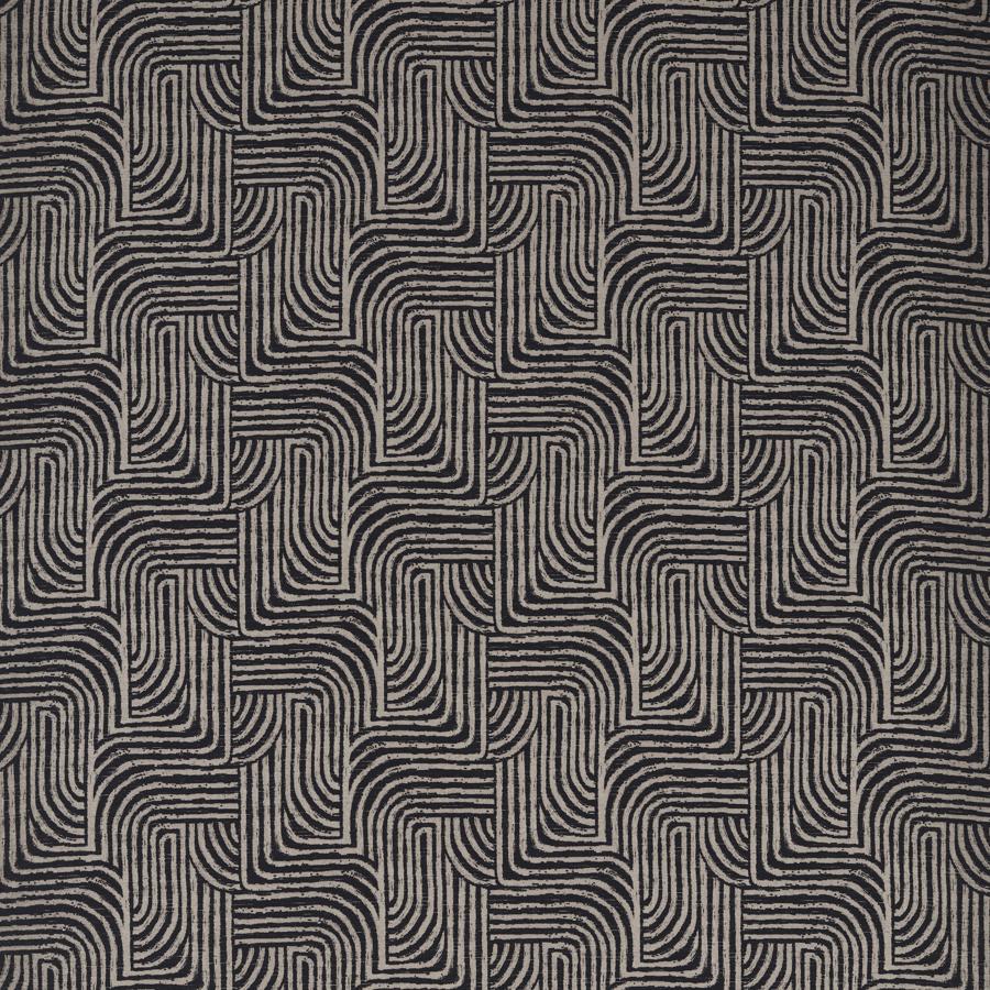 Purchase F1766/03.Cac.0 Gormley Jacquard, Metropolitan - Clarke And Clarke Fabric