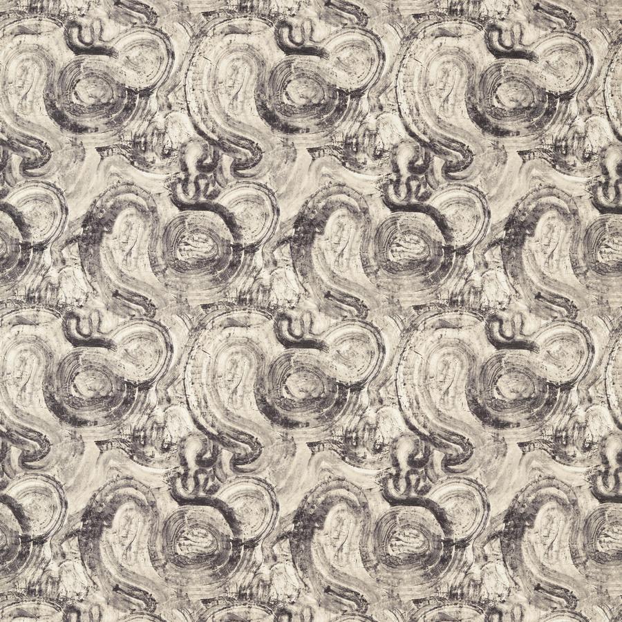 Purchase F1769/03.Cac.0 Hatoum Jacquard, Metropolitan - Clarke And Clarke Fabric