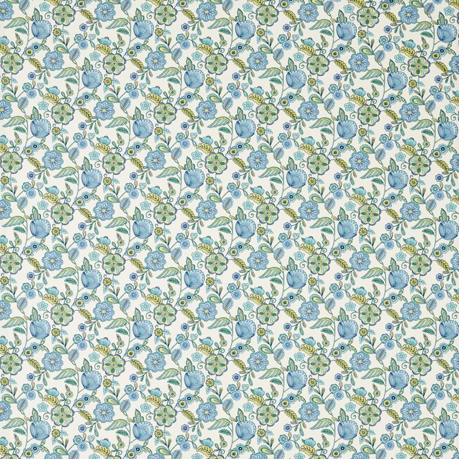 Purchase F1778/01.Cac.0 Camellia, Montage Ii - Clarke And Clarke Fabric