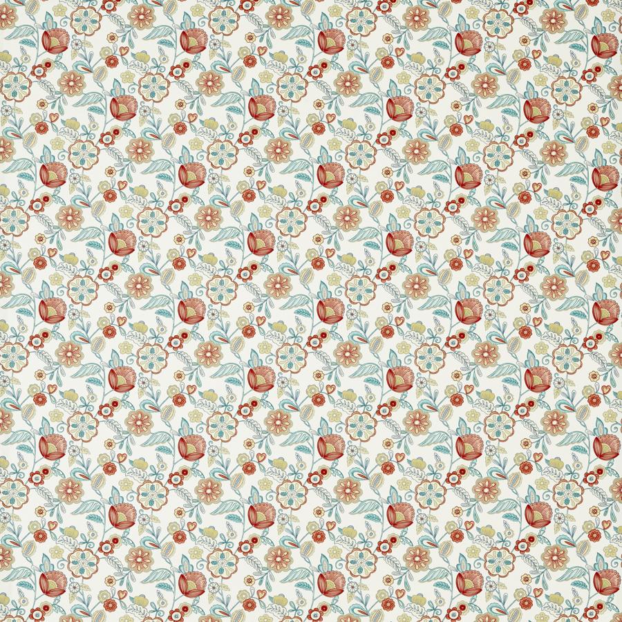 Purchase F1778/02.Cac.0 Camellia, Montage Ii - Clarke And Clarke Fabric