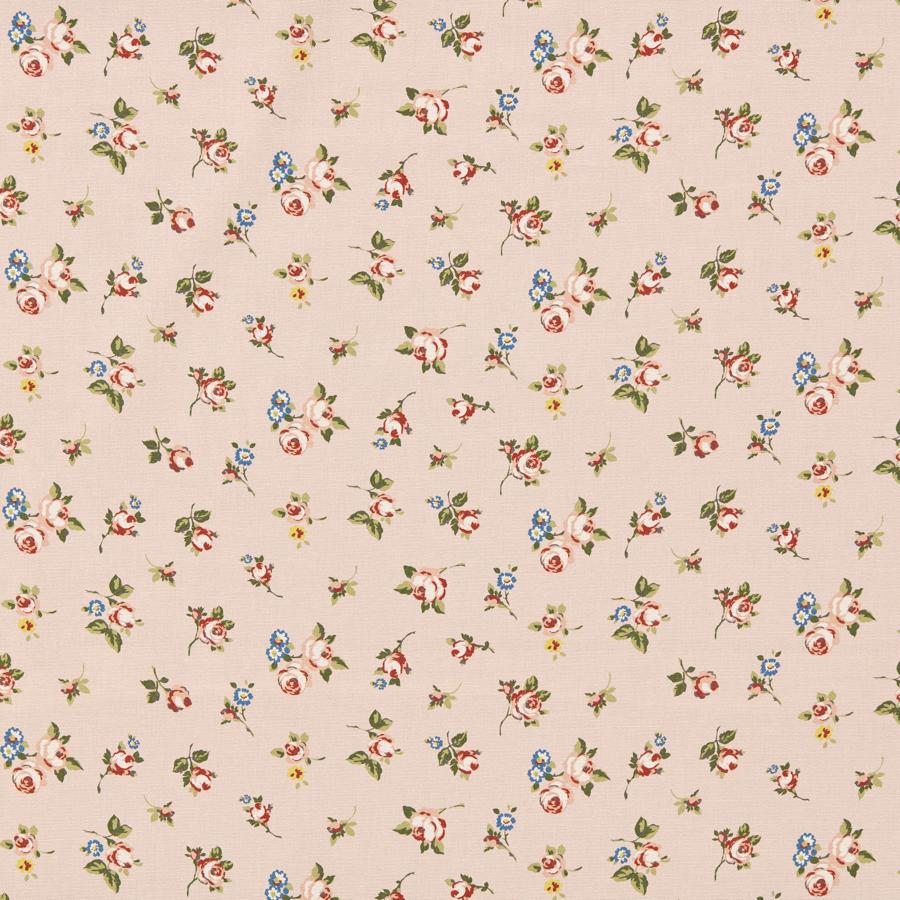 Purchase F1785/01.Cac.0 Rosebud, Montage Ii - Clarke And Clarke Fabric