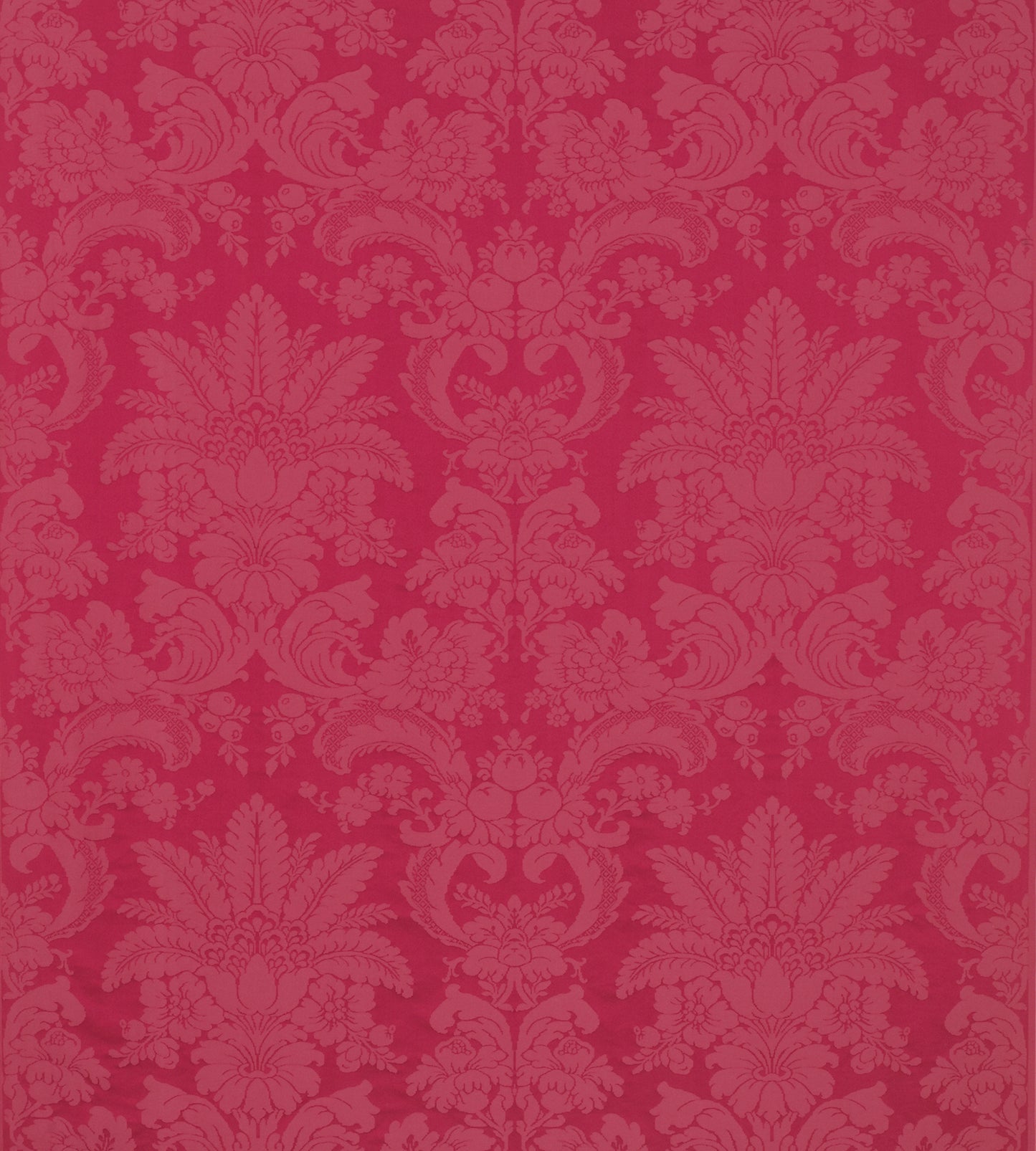 Purchase Old World Weavers Fabric Pattern number F1 00012409, Le Notre Red 2