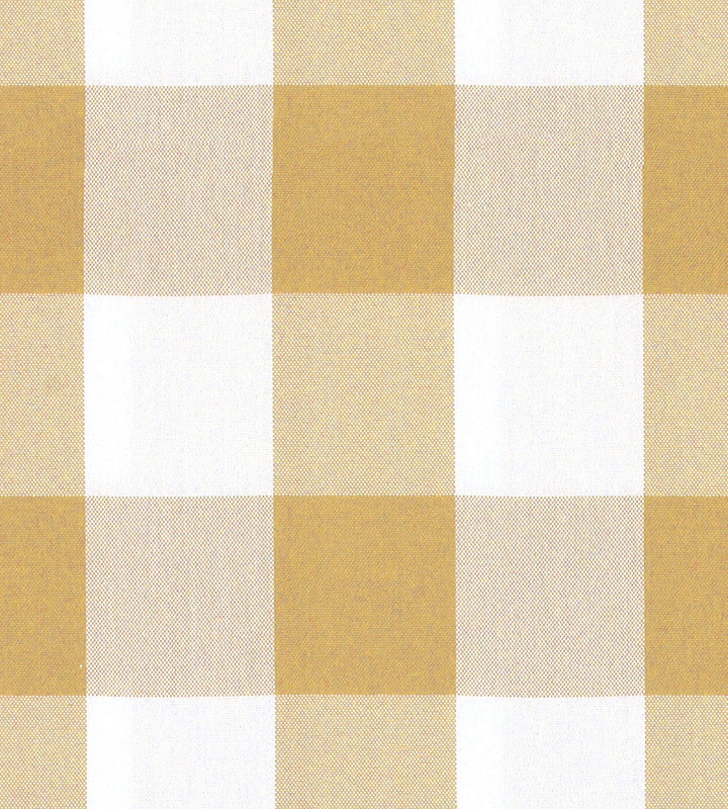 Purchase Old World Weavers Fabric Item# F3 00033022, Poker Large Plaid Goldenrod 1