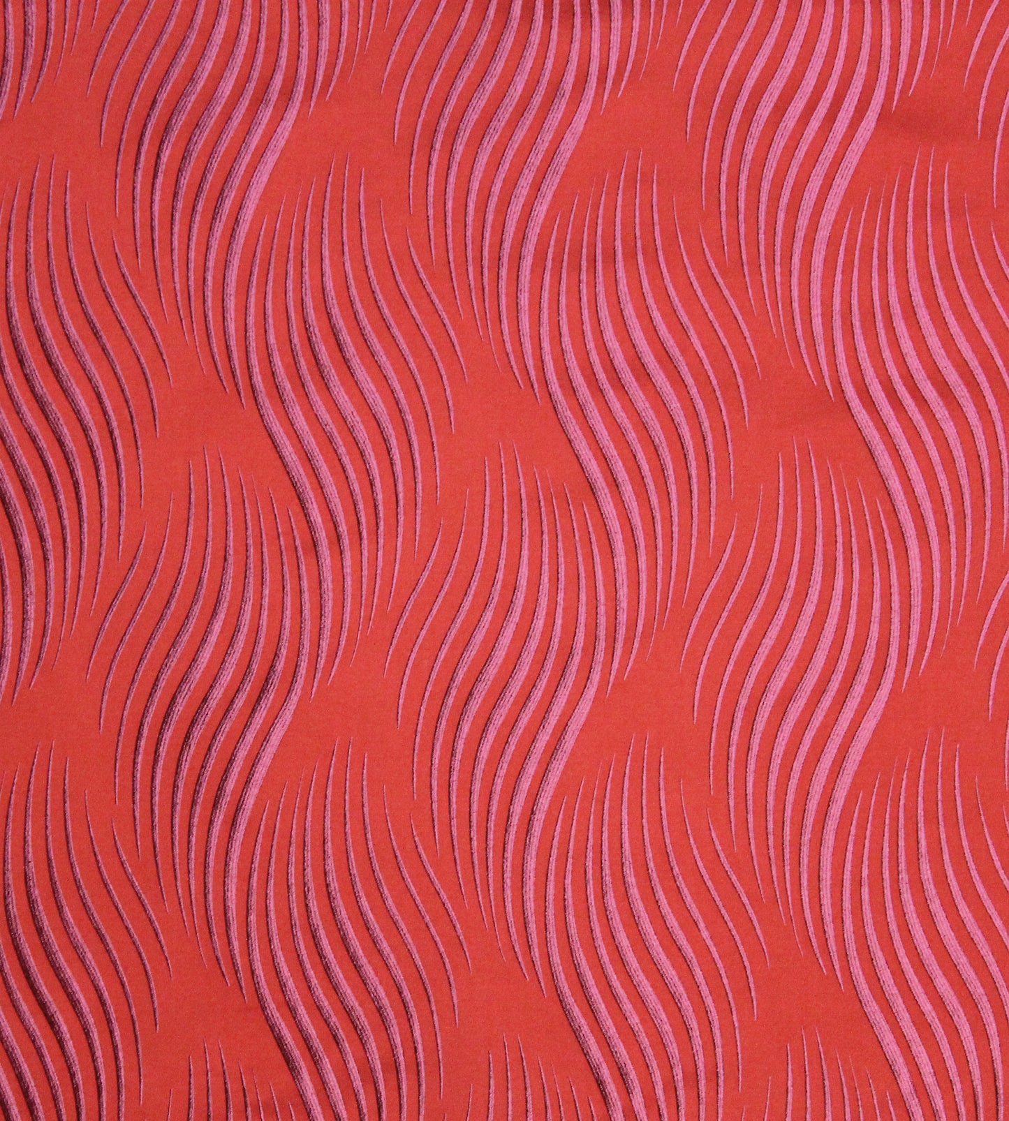 Purchase Old World Weavers Fabric Product F3 00058029, Via Della Spiga Raspberry 1