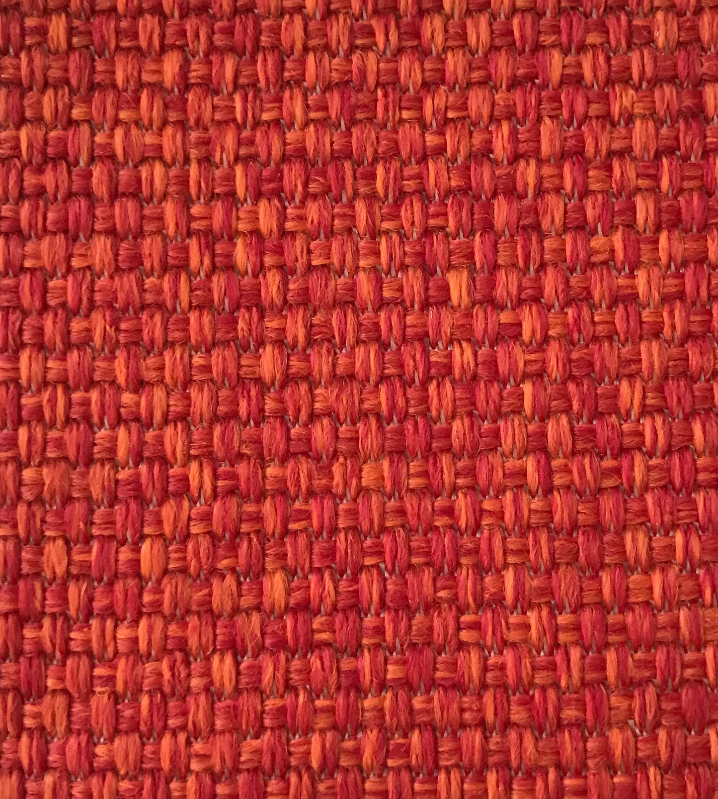 Purchase Old World Weavers Fabric SKU F3 00121080, Madagascar Solid Fr Tomato 1