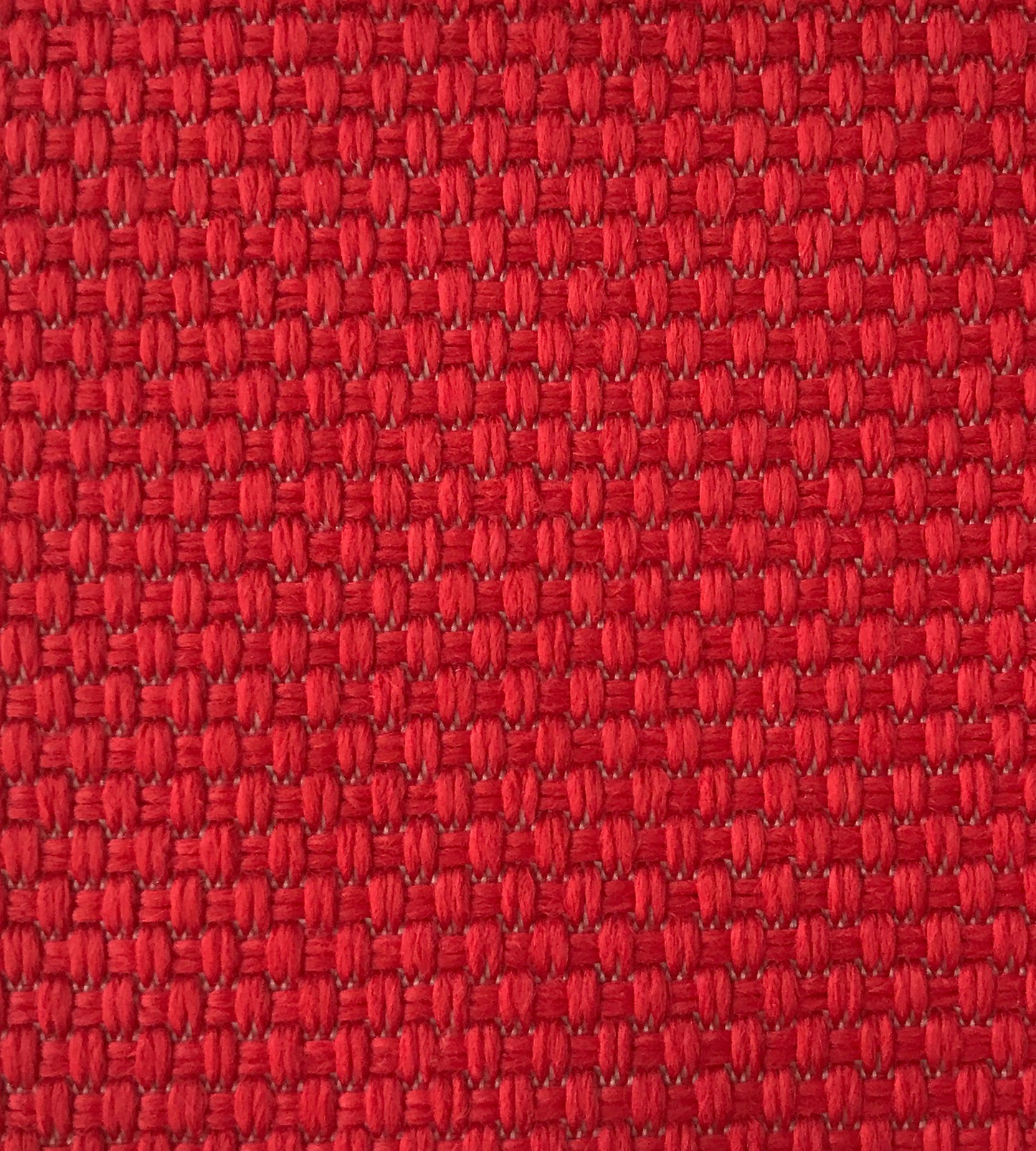 Purchase Old World Weavers Fabric Item# F3 00141080, Madagascar Solid Fr Cardinal 1