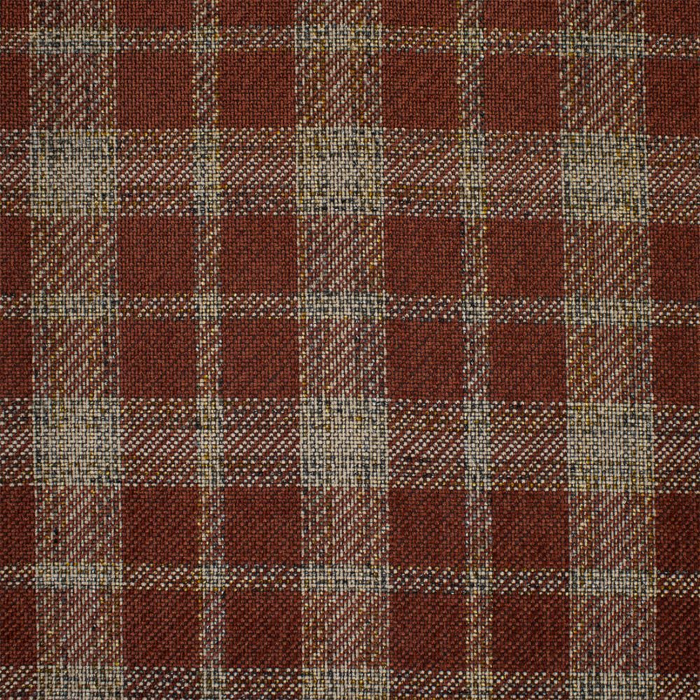 Purchase Greenhouse Fabric F5640 Cinnabar