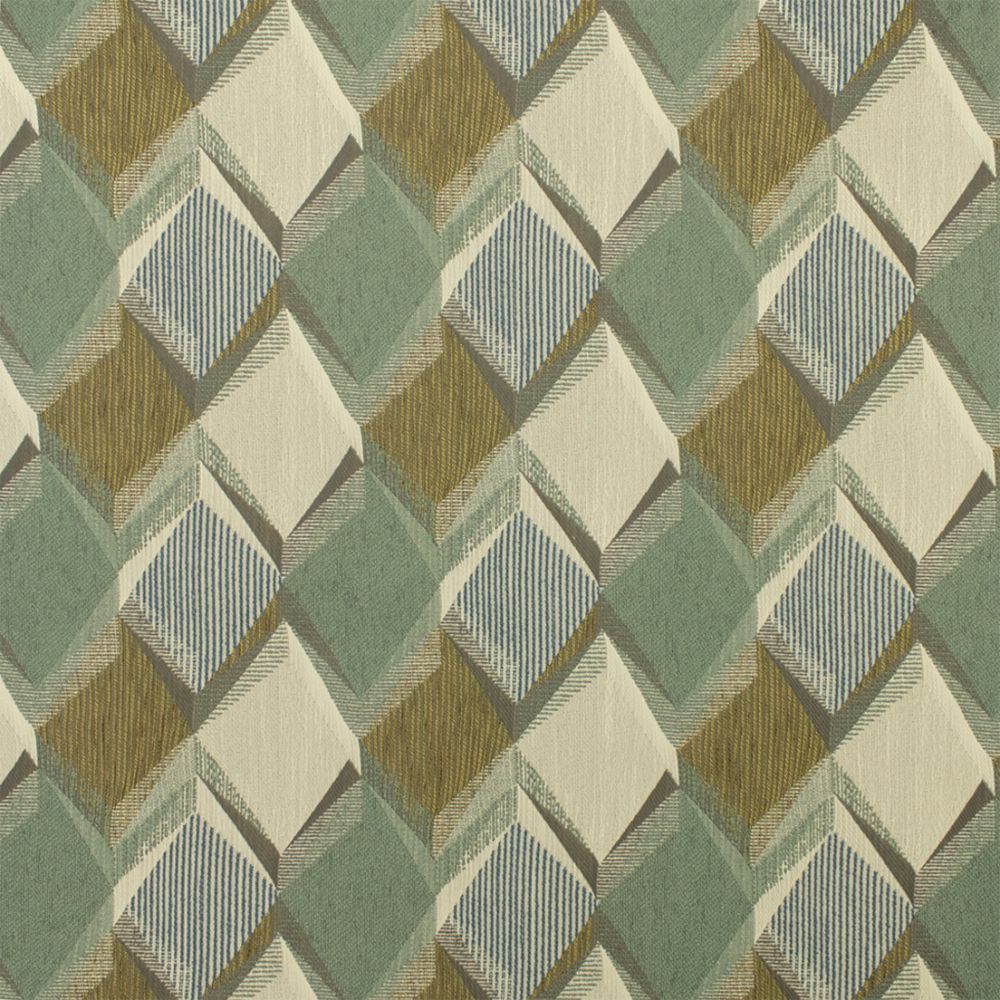 Purchase Greenhouse Fabric F5654 Aegean