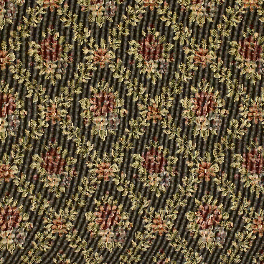 Purchase Greenhouse Fabric F5673 Teak