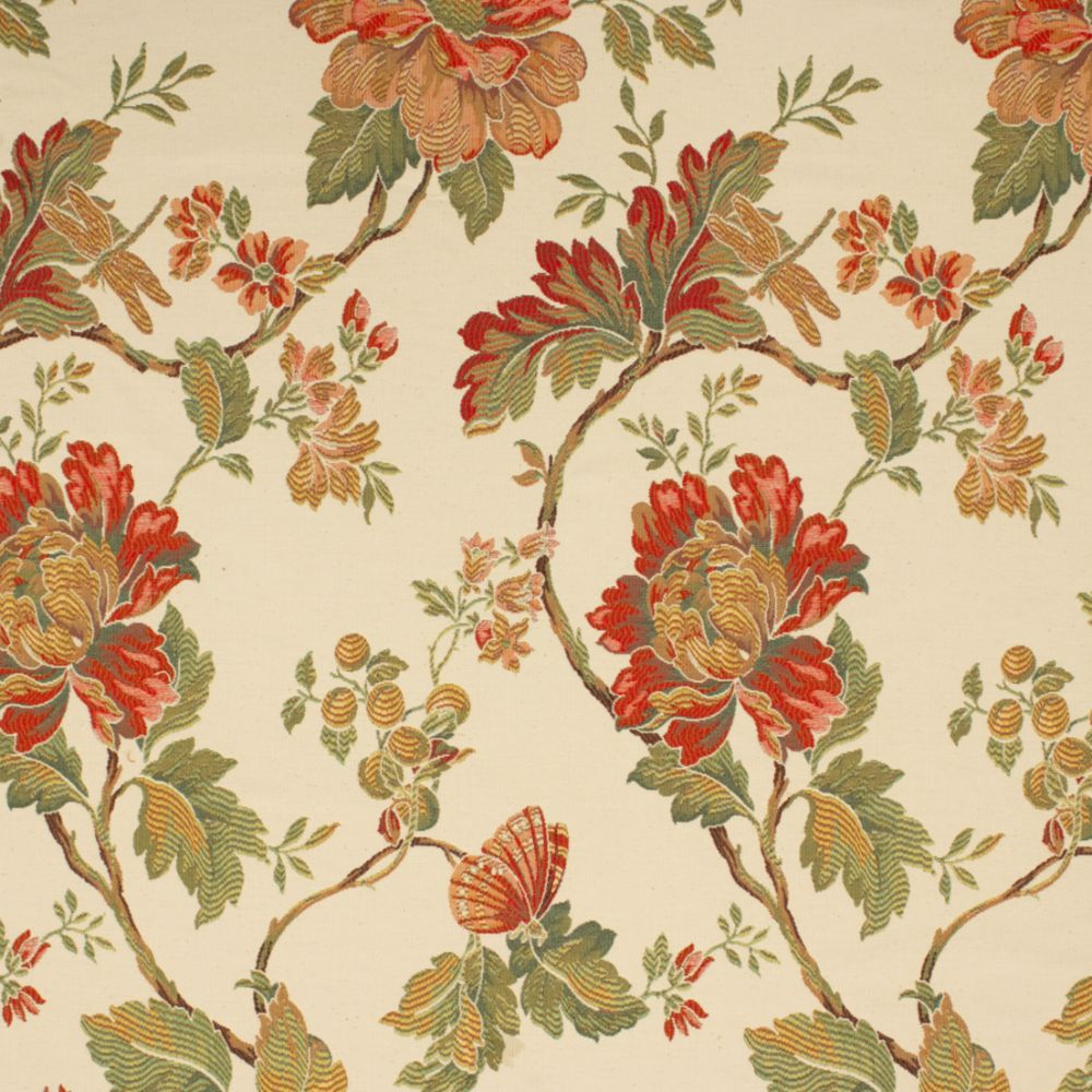 Purchase Greenhouse Fabric F5675 Bloom