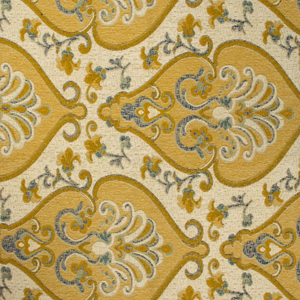 Purchase Greenhouse Fabric F5686 Dijon