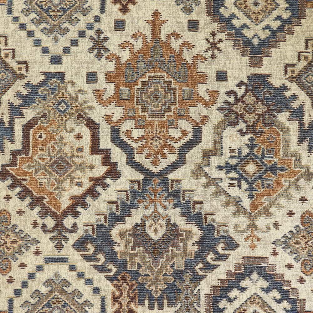 Purchase Greenhouse Fabric F5694 Indigo