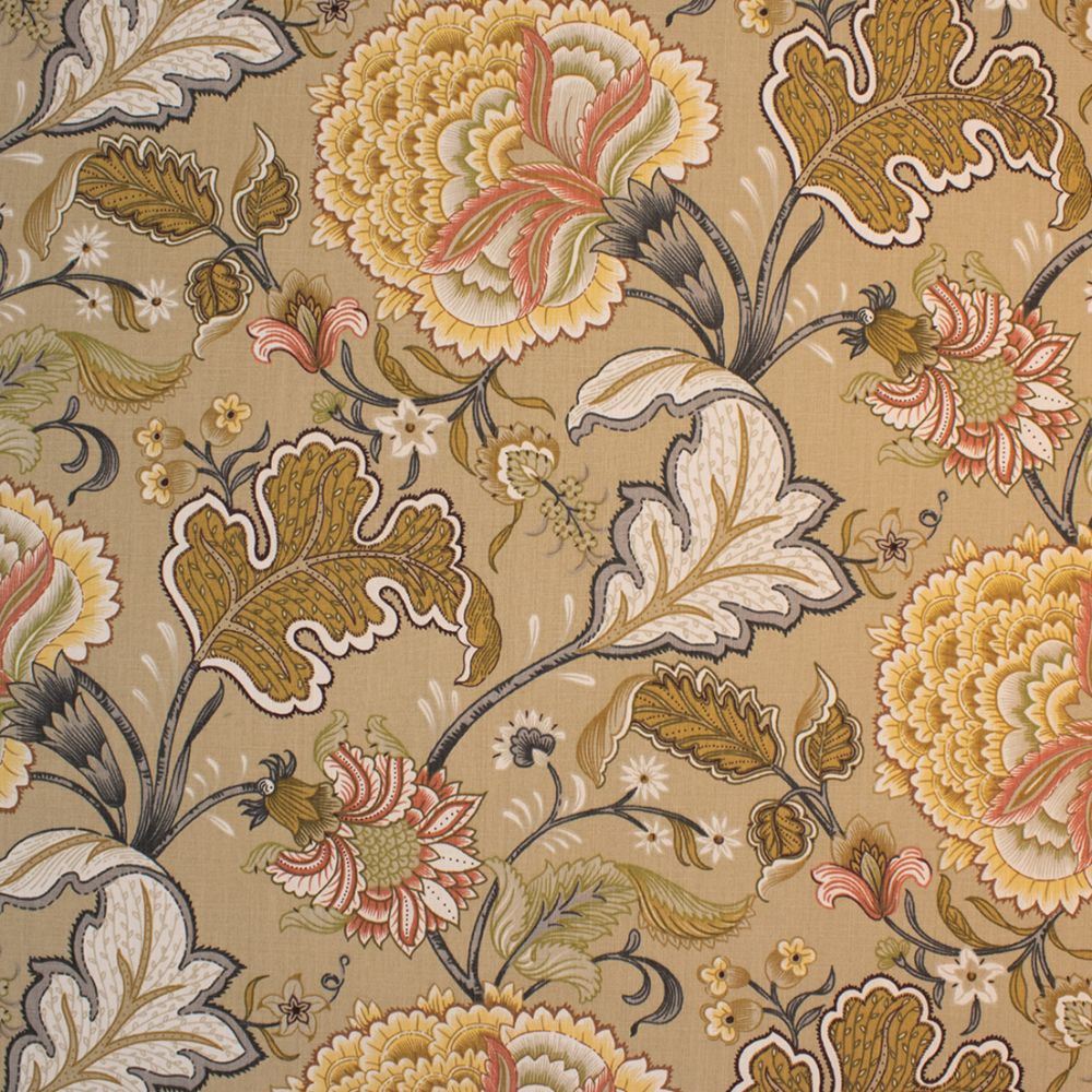 Purchase Greenhouse Fabric F5715 Pear