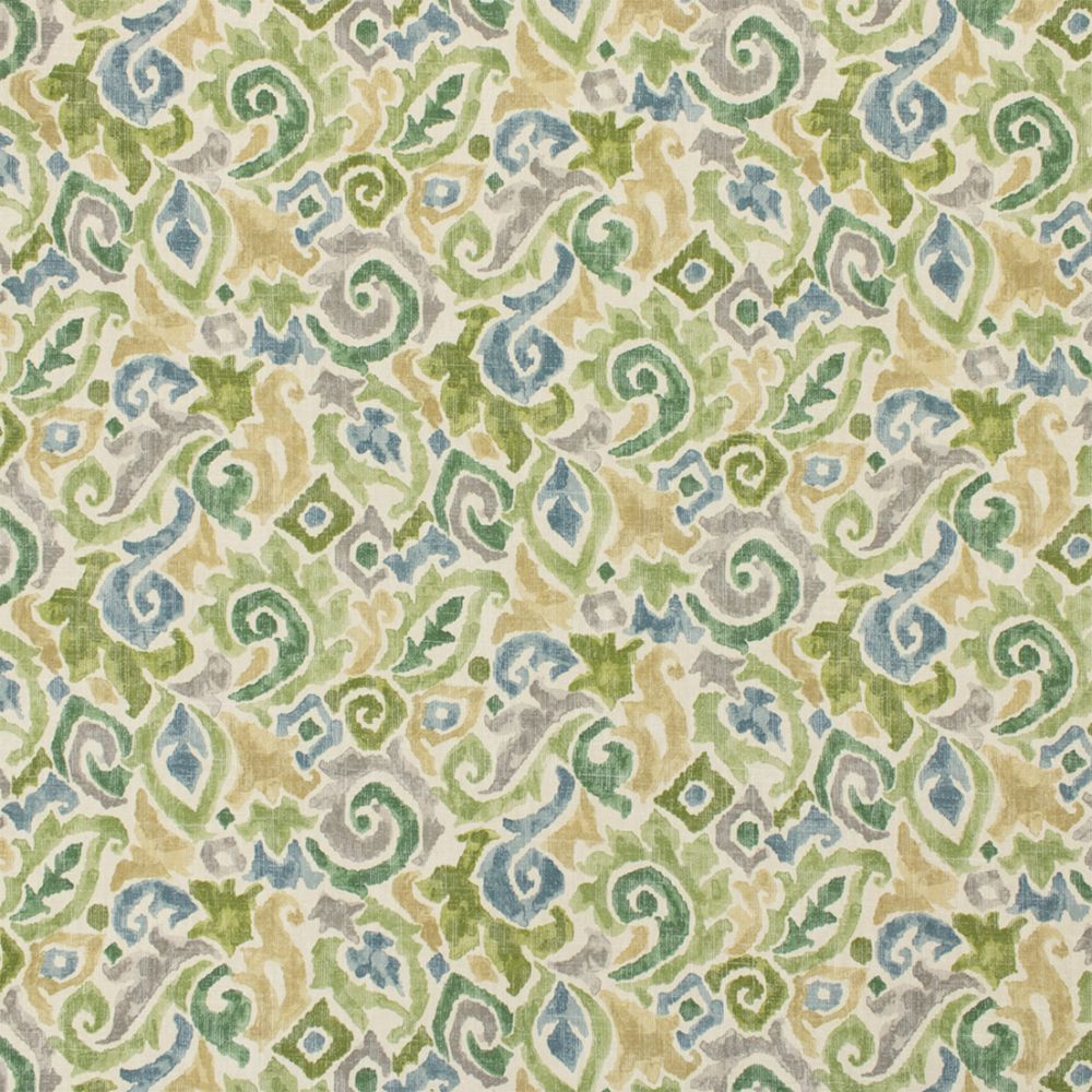 Purchase Greenhouse Fabric F5724 Bay