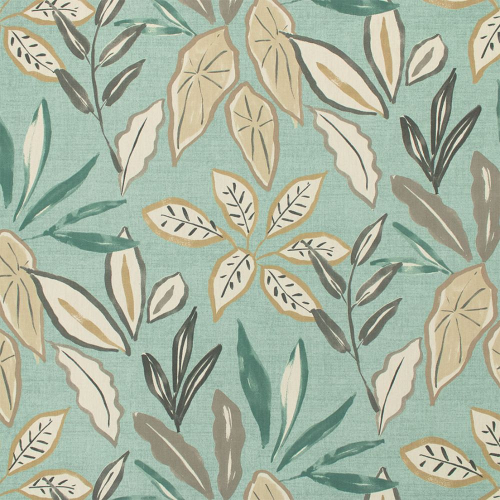 Purchase Greenhouse Fabric F5727 Lake
