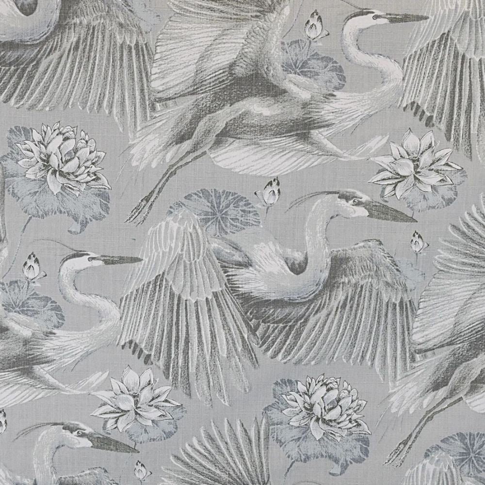 Purchase Greenhouse Fabric F5730 Silver