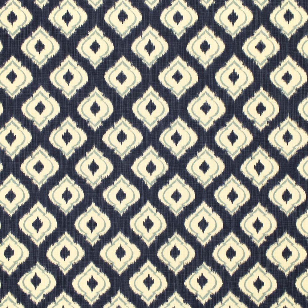 Purchase Greenhouse Fabric F5746 Indigo