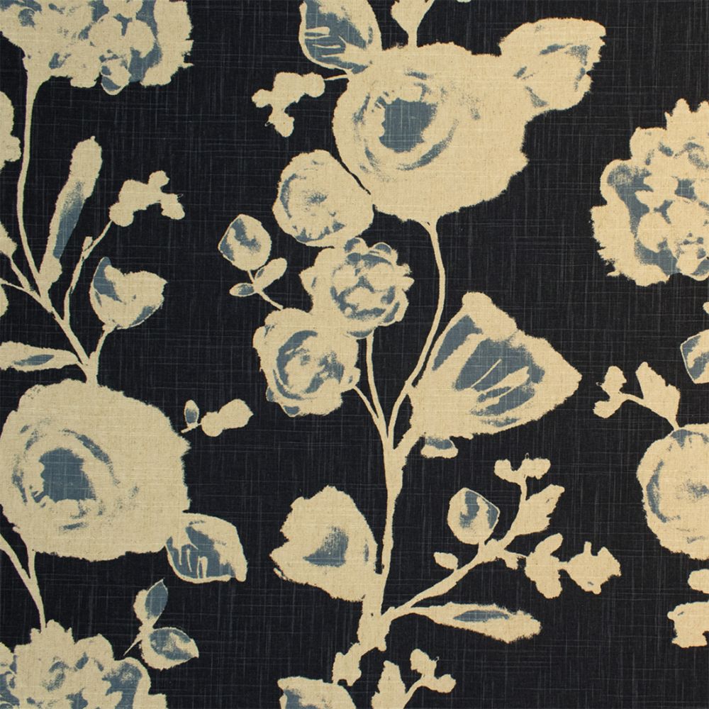 Purchase Greenhouse Fabric F5748 Midnight
